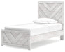 Cayboni Bed - Faith Furniture (Manhattan, KS)