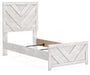Cayboni Bed - Faith Furniture (Manhattan, KS)