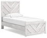 Cayboni Bed - Faith Furniture (Manhattan, KS)