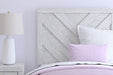 Cayboni Bed - Faith Furniture (Manhattan, KS)