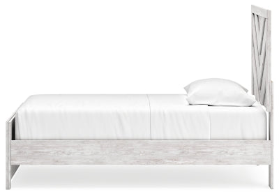 Cayboni Bed - Faith Furniture (Manhattan, KS)