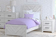 Cayboni Bed - Faith Furniture (Manhattan, KS)