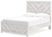 Cayboni Bed - Faith Furniture (Manhattan, KS)
