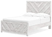Cayboni Bedroom Package - Faith Furniture (Manhattan, KS)