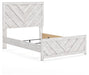 Cayboni Bedroom Package - Faith Furniture (Manhattan, KS)