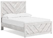 Cayboni Bed - Faith Furniture (Manhattan, KS)