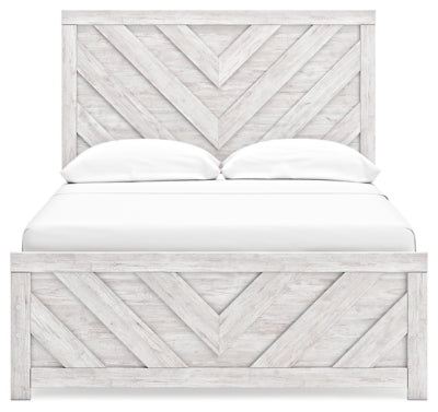 Cayboni Bed - Faith Furniture (Manhattan, KS)