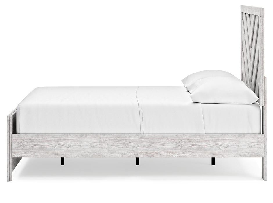 Cayboni Bedroom Package - Faith Furniture (Manhattan, KS)
