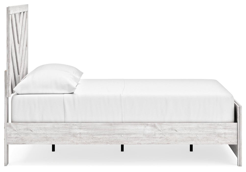 Cayboni Bedroom Package - Faith Furniture (Manhattan, KS)