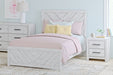 Cayboni Bed - Faith Furniture (Manhattan, KS)
