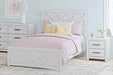 Cayboni Bed - Faith Furniture (Manhattan, KS)