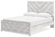 Cayboni Bed - Faith Furniture (Manhattan, KS)
