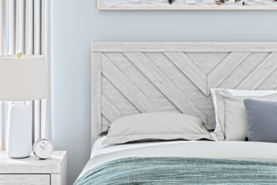 Cayboni Bed - Faith Furniture (Manhattan, KS)