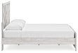 Cayboni Bed - Faith Furniture (Manhattan, KS)