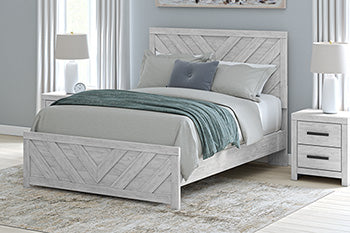Cayboni Bed - Faith Furniture (Manhattan, KS)