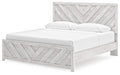 Cayboni Bed - Faith Furniture (Manhattan, KS)