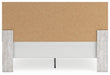 Cayboni Bed - Faith Furniture (Manhattan, KS)