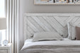 Cayboni Bed - Faith Furniture (Manhattan, KS)
