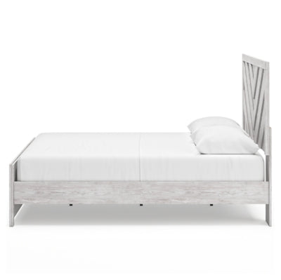 Cayboni Bed - Faith Furniture (Manhattan, KS)
