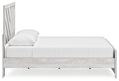 Cayboni Bed - Faith Furniture (Manhattan, KS)