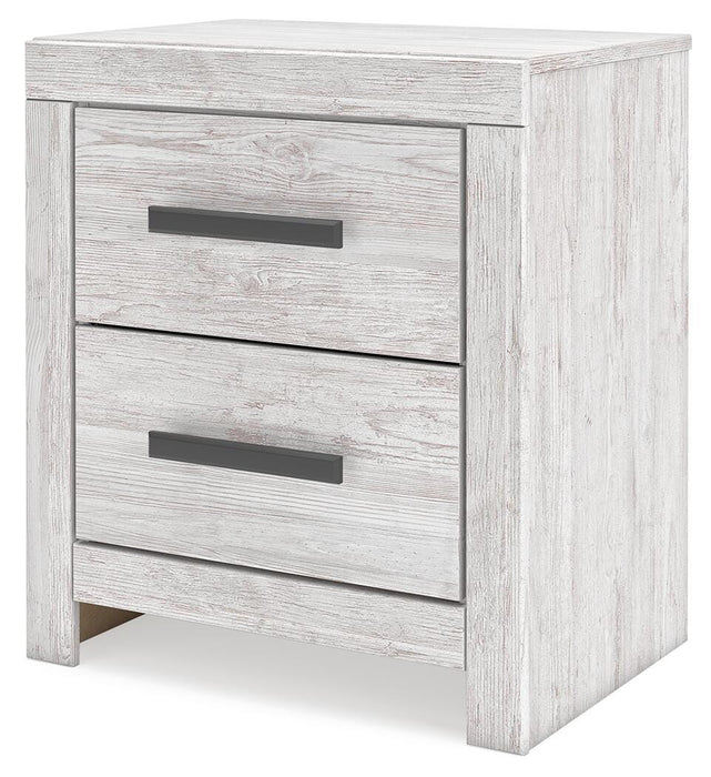 Cayboni Bedroom Package - Faith Furniture (Manhattan, KS)