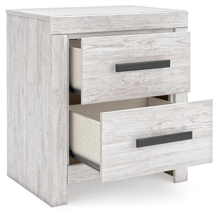 Cayboni Bedroom Package - Faith Furniture (Manhattan, KS)
