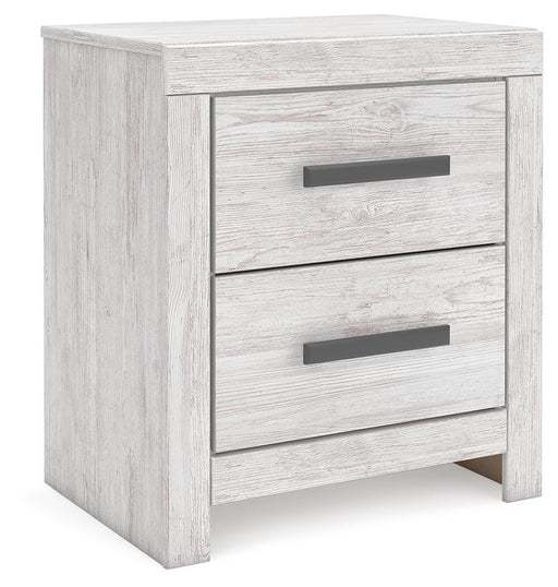 Cayboni Nightstand - Faith Furniture (Manhattan, KS)