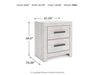 Cayboni Bedroom Package - Faith Furniture (Manhattan, KS)