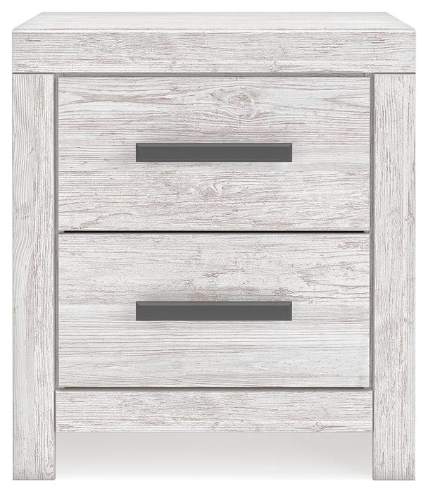Cayboni Nightstand - Faith Furniture (Manhattan, KS)