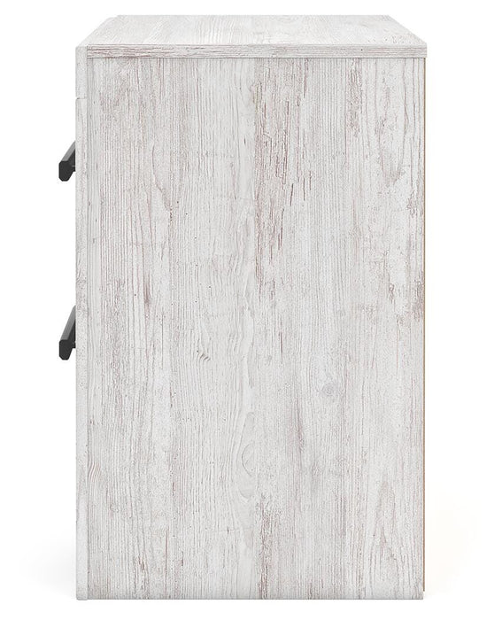 Cayboni Bedroom Package - Faith Furniture (Manhattan, KS)