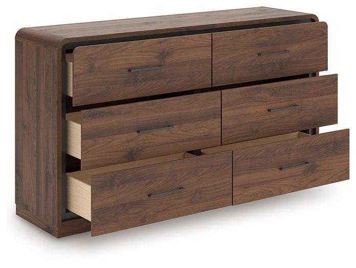 Fortlorn Dresser - Faith Furniture (Manhattan, KS)