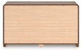 Fortlorn Dresser and Mirror - Faith Furniture (Manhattan, KS)