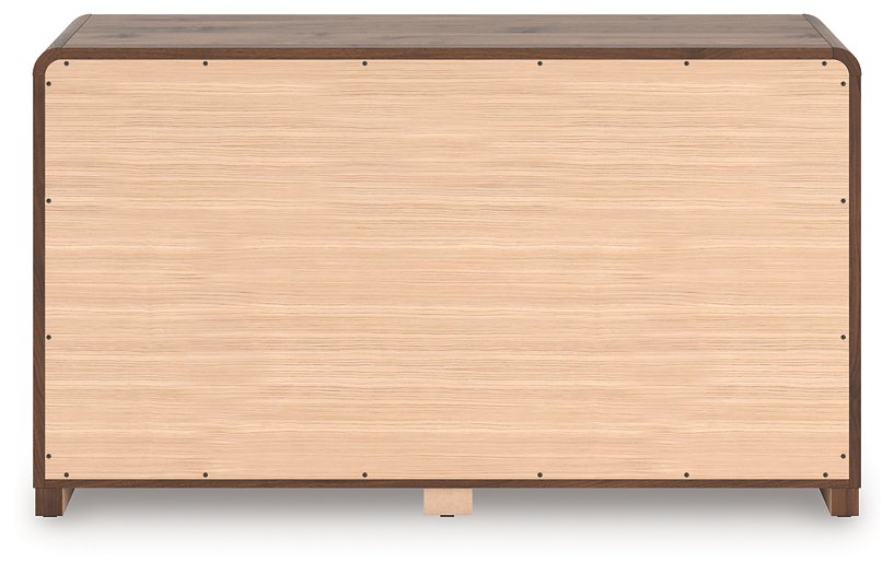 Fortlorn Dresser - Faith Furniture (Manhattan, KS)