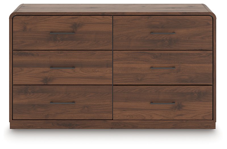 Fortlorn Dresser - Faith Furniture (Manhattan, KS)
