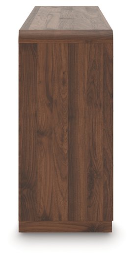 Fortlorn Dresser - Faith Furniture (Manhattan, KS)