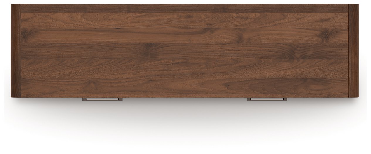 Fortlorn Dresser - Faith Furniture (Manhattan, KS)