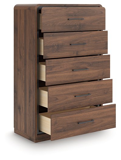 Fortlorn Chest of Drawers - Faith Furniture (Manhattan, KS)