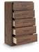 Fortlorn Chest of Drawers - Faith Furniture (Manhattan, KS)