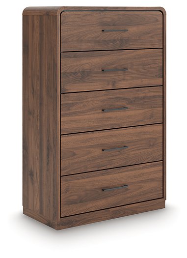 Fortlorn Chest of Drawers - Faith Furniture (Manhattan, KS)