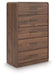 Fortlorn Chest of Drawers - Faith Furniture (Manhattan, KS)