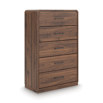 Fortlorn Chest of Drawers - Faith Furniture (Manhattan, KS)