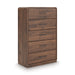 Fortlorn Chest of Drawers - Faith Furniture (Manhattan, KS)