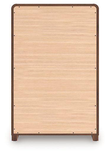 Fortlorn Chest of Drawers - Faith Furniture (Manhattan, KS)