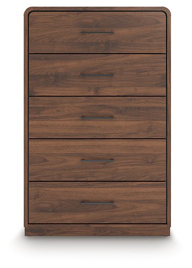 Fortlorn Chest of Drawers - Faith Furniture (Manhattan, KS)