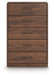 Fortlorn Chest of Drawers - Faith Furniture (Manhattan, KS)