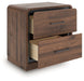Fortlorn Nightstand - Faith Furniture (Manhattan, KS)