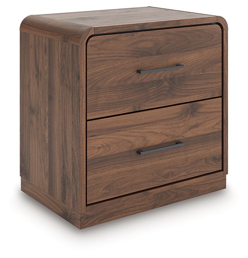 Fortlorn Nightstand - Faith Furniture (Manhattan, KS)