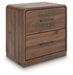 Fortlorn Nightstand - Faith Furniture (Manhattan, KS)
