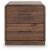 Fortlorn Nightstand - Faith Furniture (Manhattan, KS)