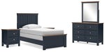 Landocken Bedroom Package - Faith Furniture (Manhattan, KS)
